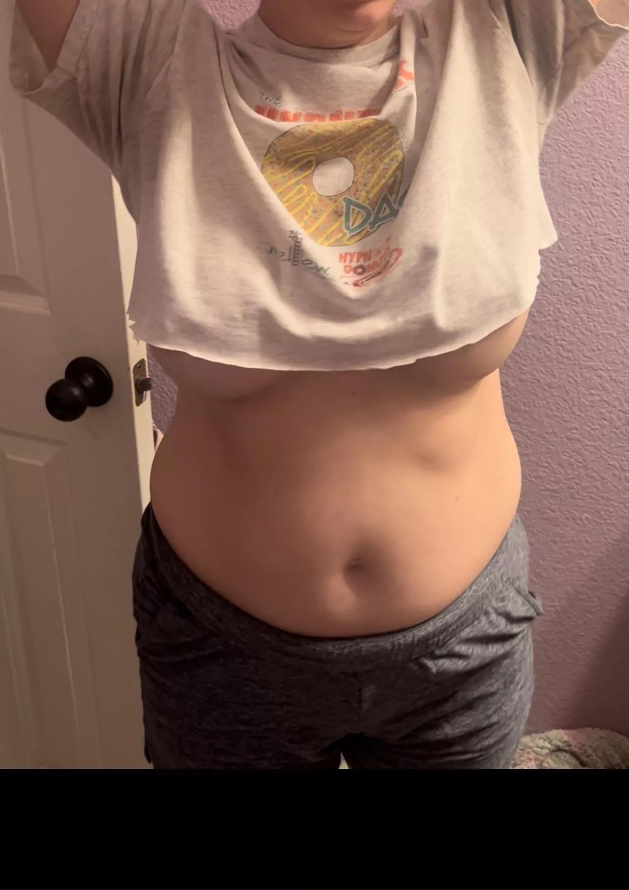 I hope you don’t mind one more picture today.