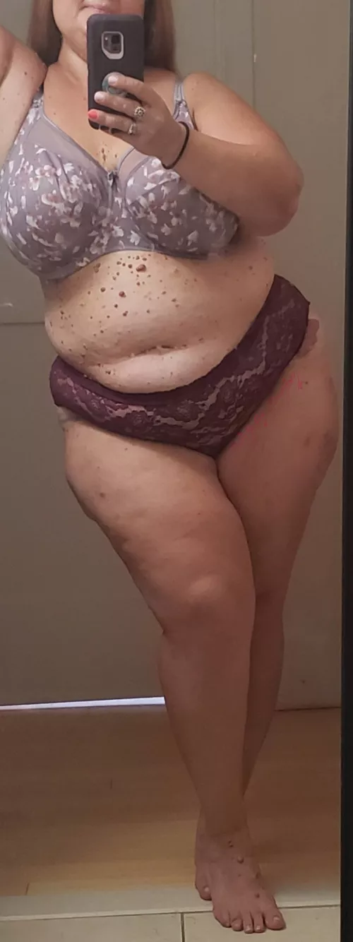 I was on a bit of a hiatus but now I'm back. Did ya miss me?