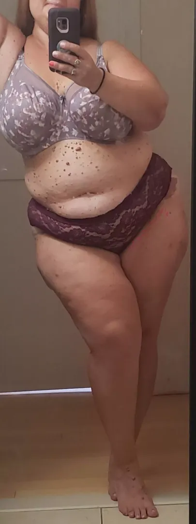 I was on a bit of a hiatus but now I'm back. Did ya miss me?