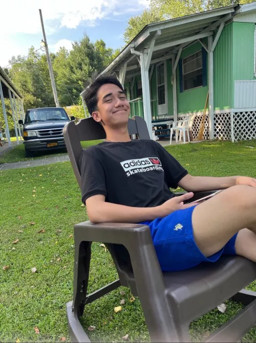 Im 20 years of age but people still think Im 15 😂😂. Thoughts?