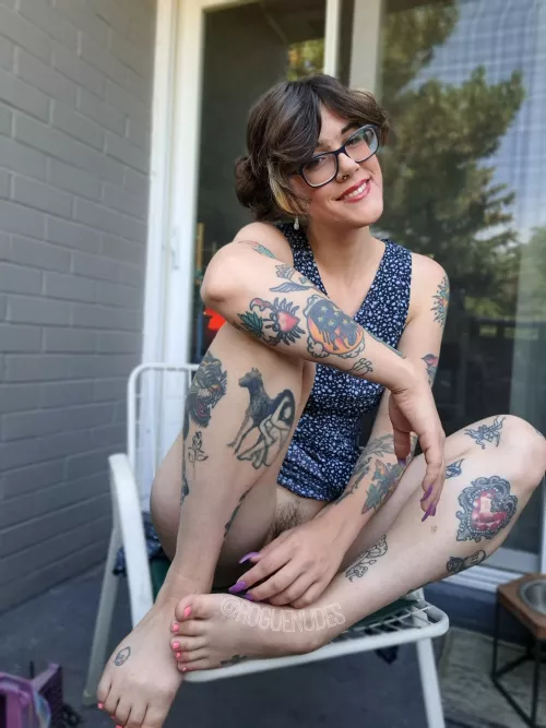 Imagine being as cute as me