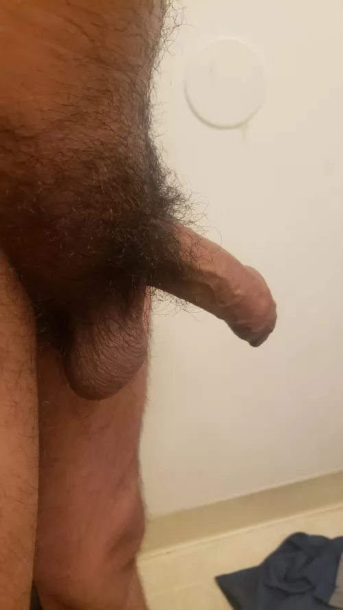 Is my cock cumworthy