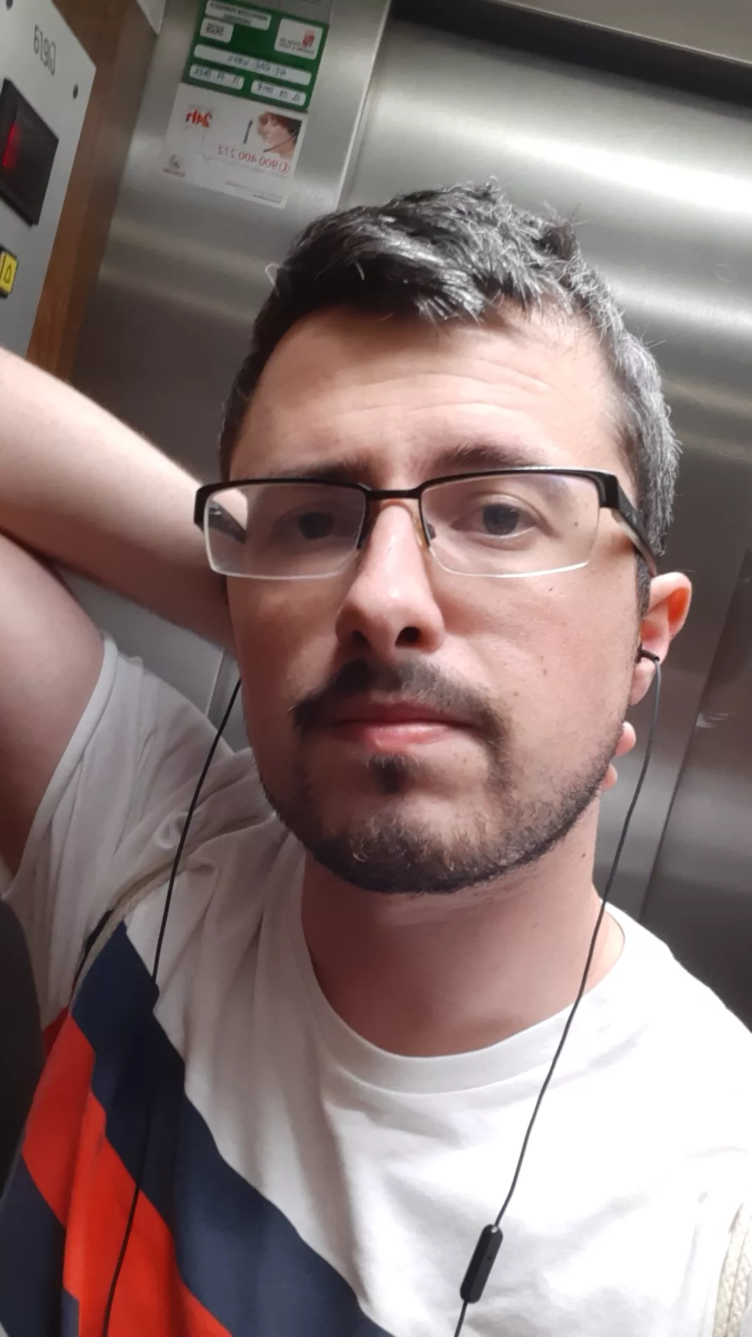 Just 3 more hours until I'm done