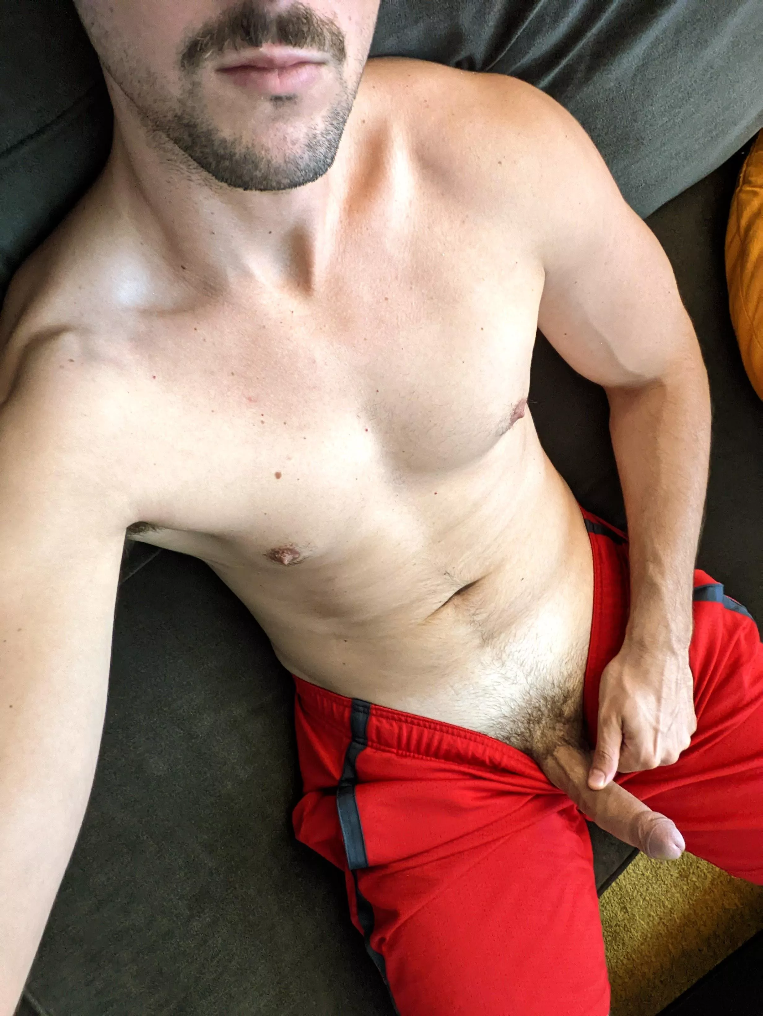 lazy Monday evenings