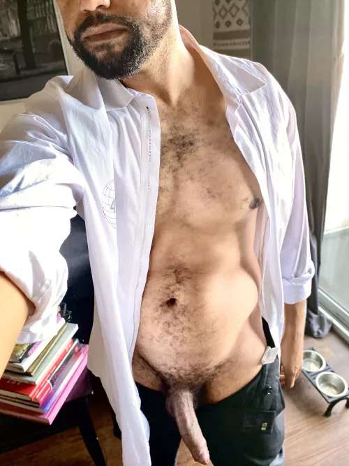 Let’s say we skip dinner and get straight to desert. [36]