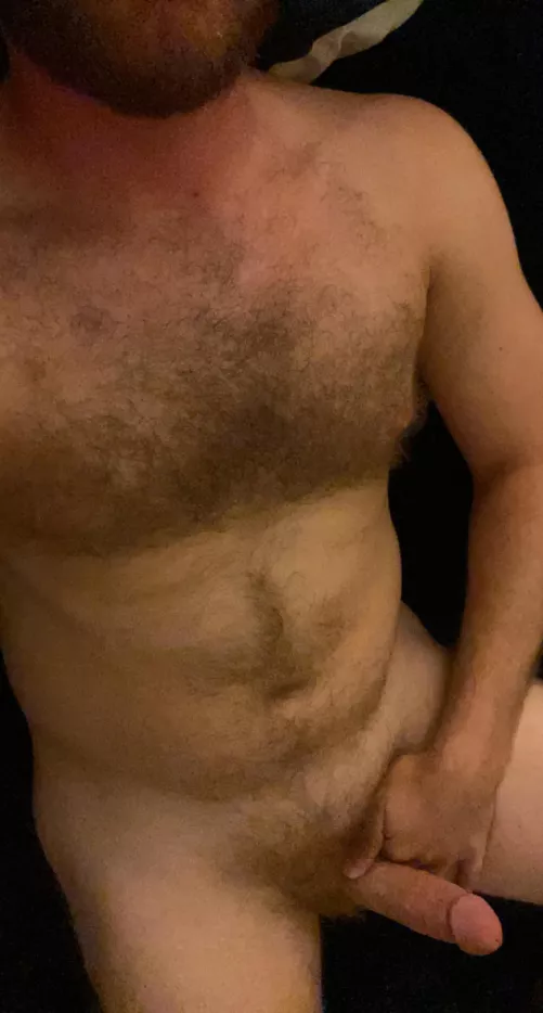 Long day, need some quality bro time. Come crawl in bed bro (31)