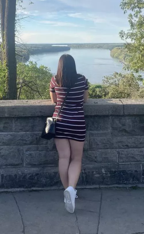 Looking for a baby momma?