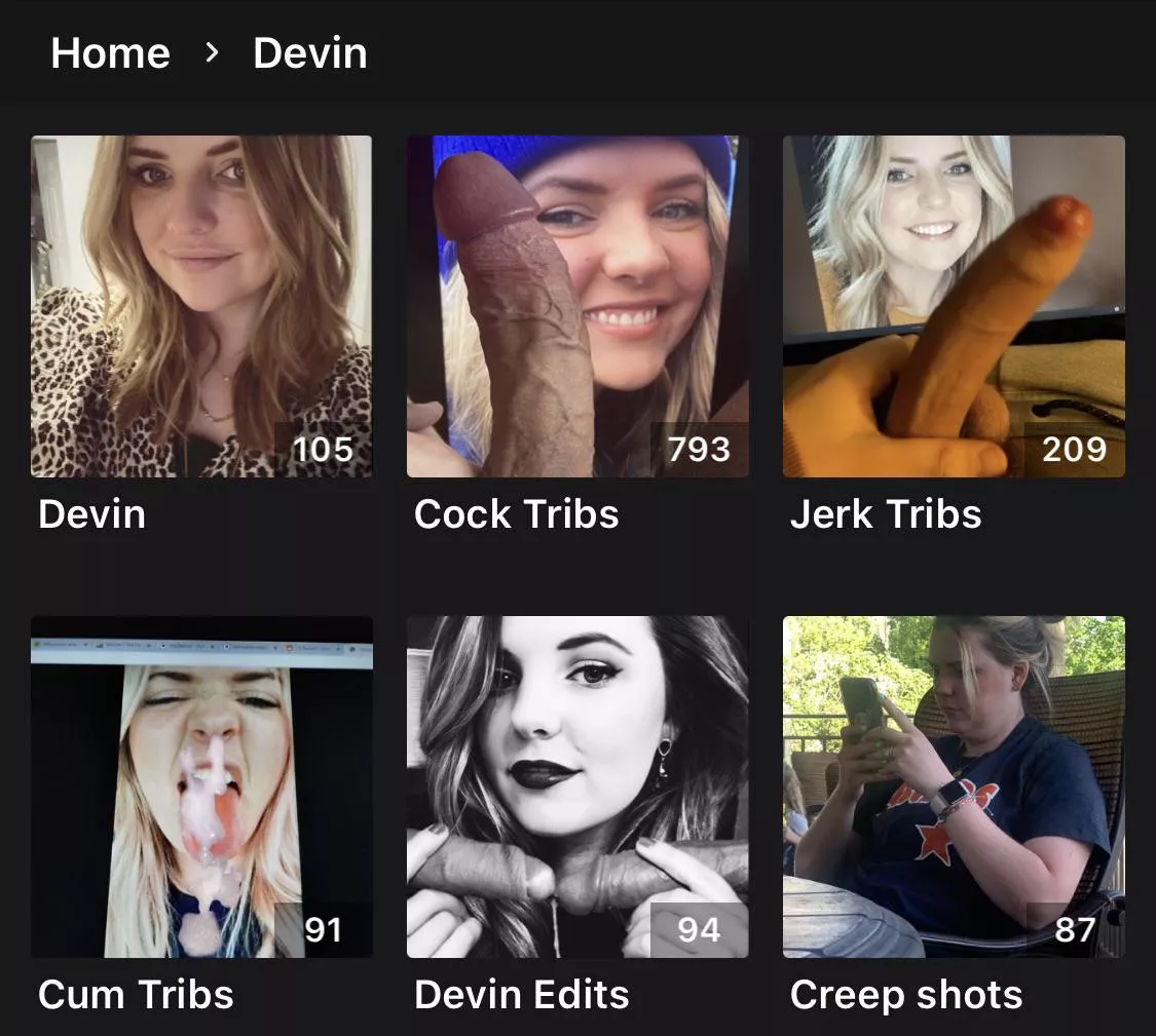 Looking for anyone to add to my collection. She’s my cousin. Mormon. 28 yr old. Tributes and edits of any kind. [kik: naughty.4.life]