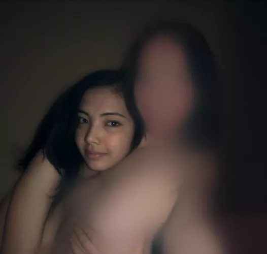 Me and my date from last weekend 🤭