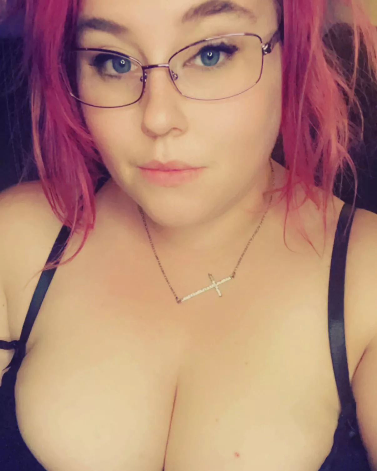 Might be cubby but at least I’m cute