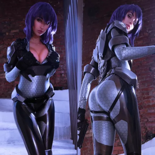 Mokoto by Lera Himera