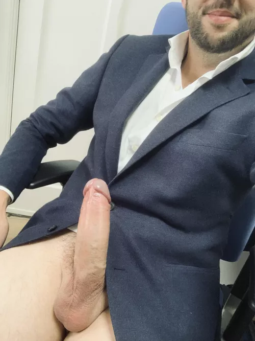 Open for business [36]