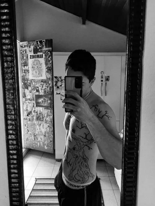 Returning to post here 😜 (m24)