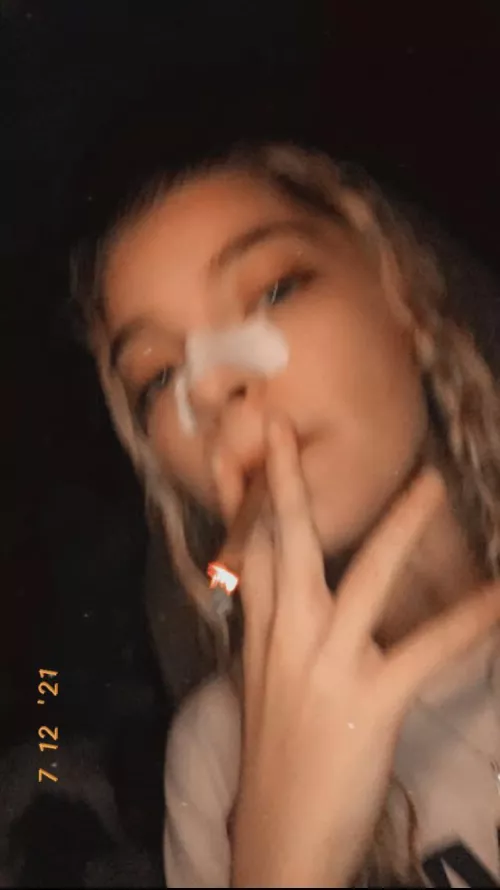 Skincare and blizzyz