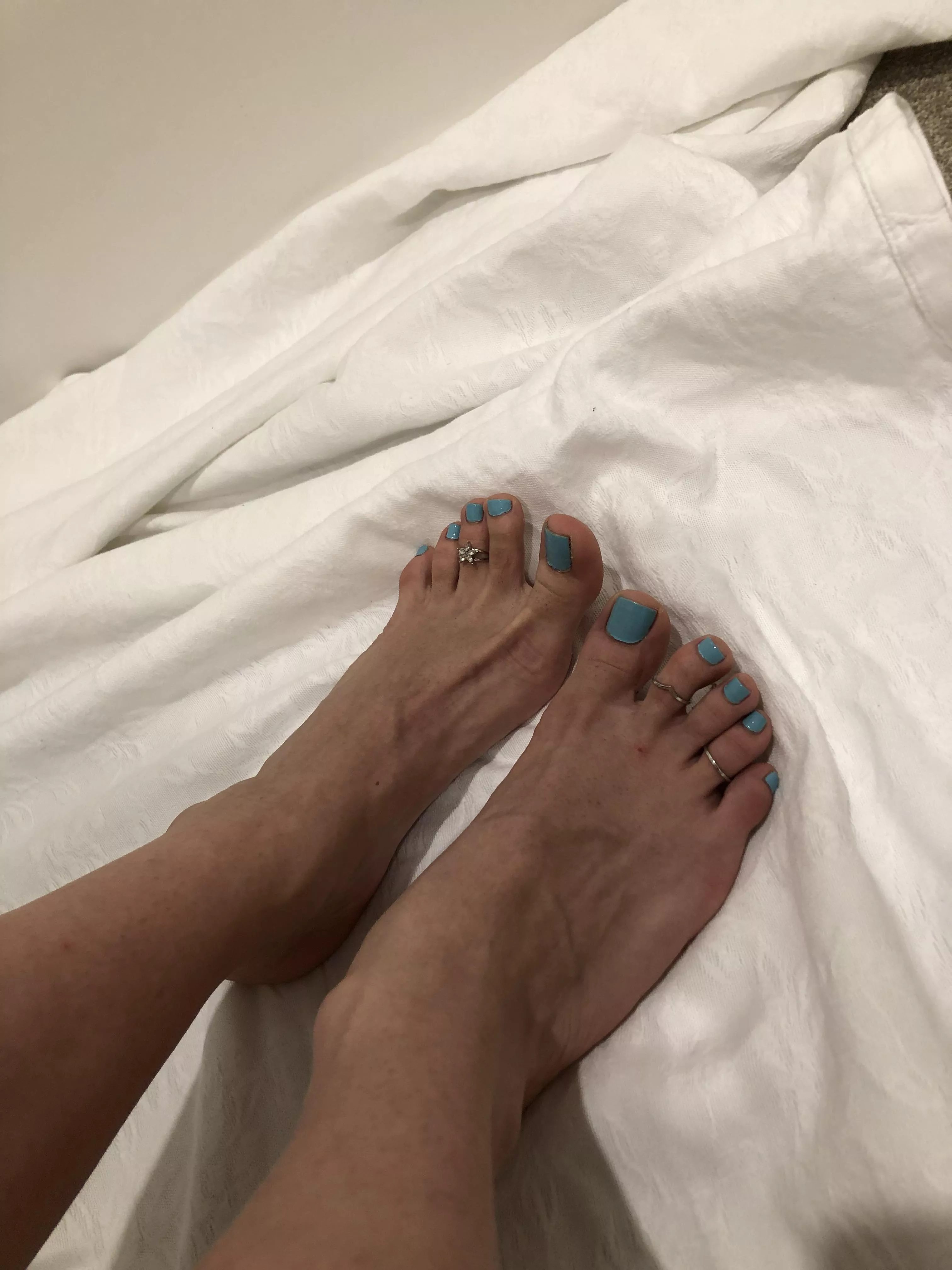 Spring colours are the best