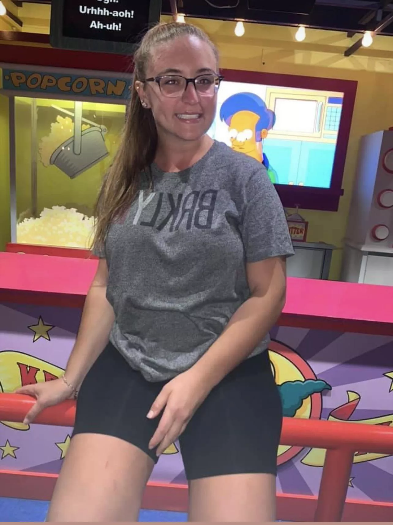 Thick thighs save lives Thick thighs save lives