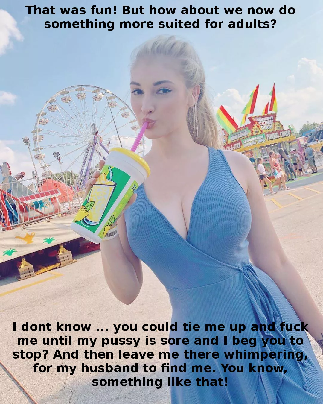 This is the right idea.