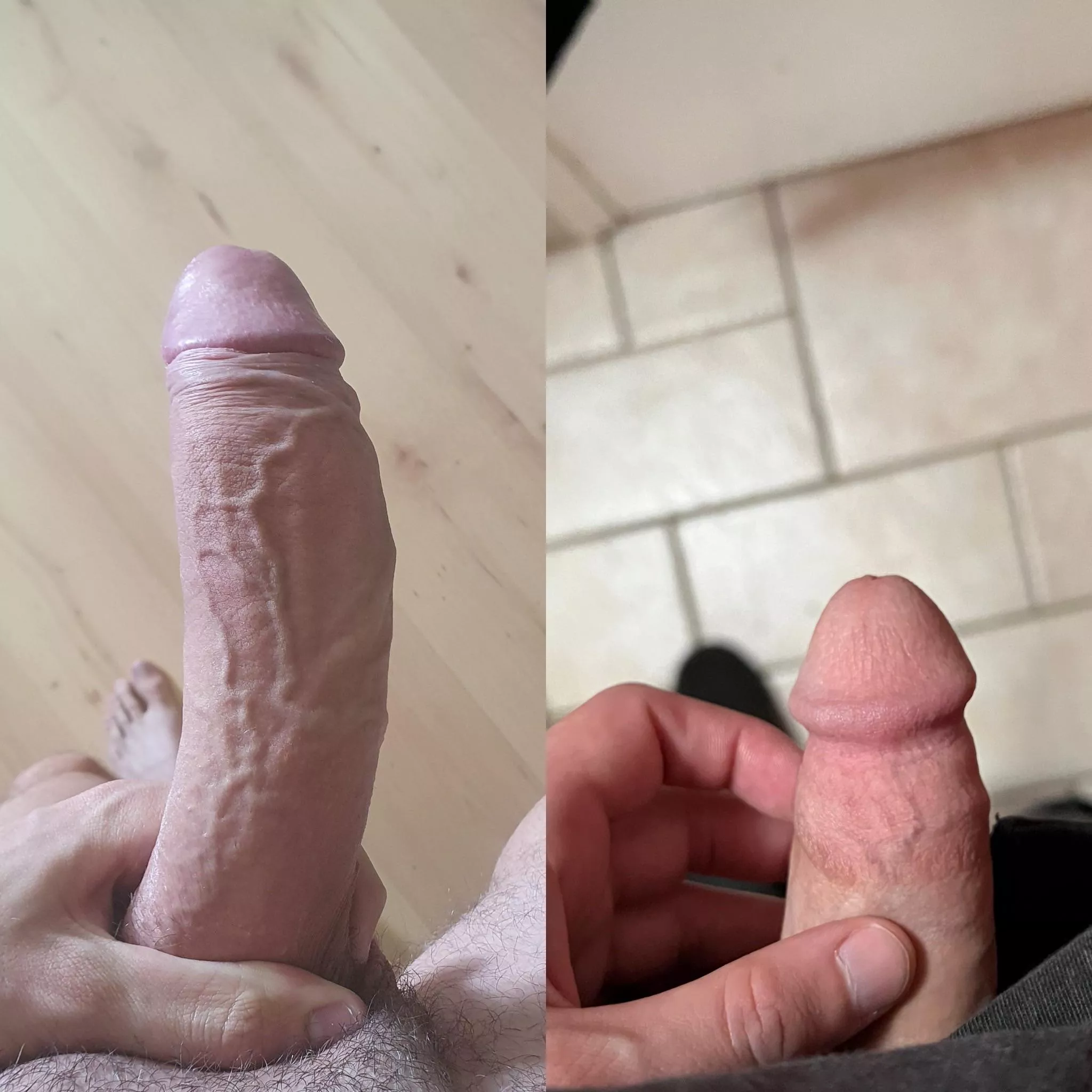 u/Available-Camera8182 Completely emasculated me and my baby dick 😓