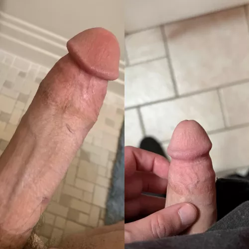 u/Slight-Barnacle-9851 put my baby dick in it's place 🥺