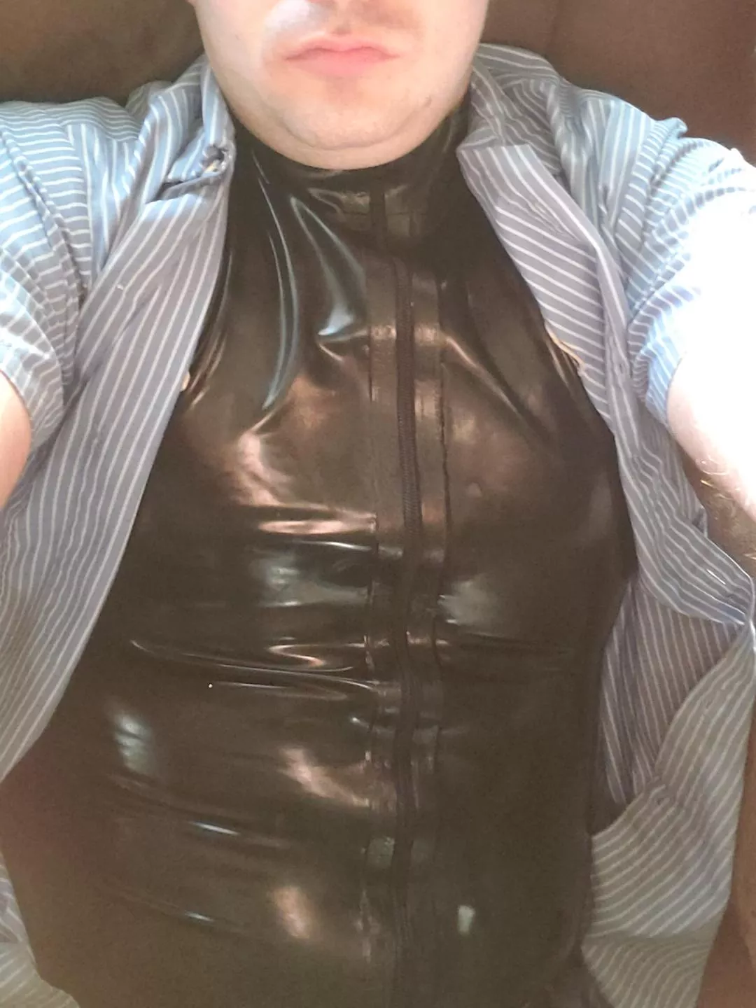 was a fun day at work