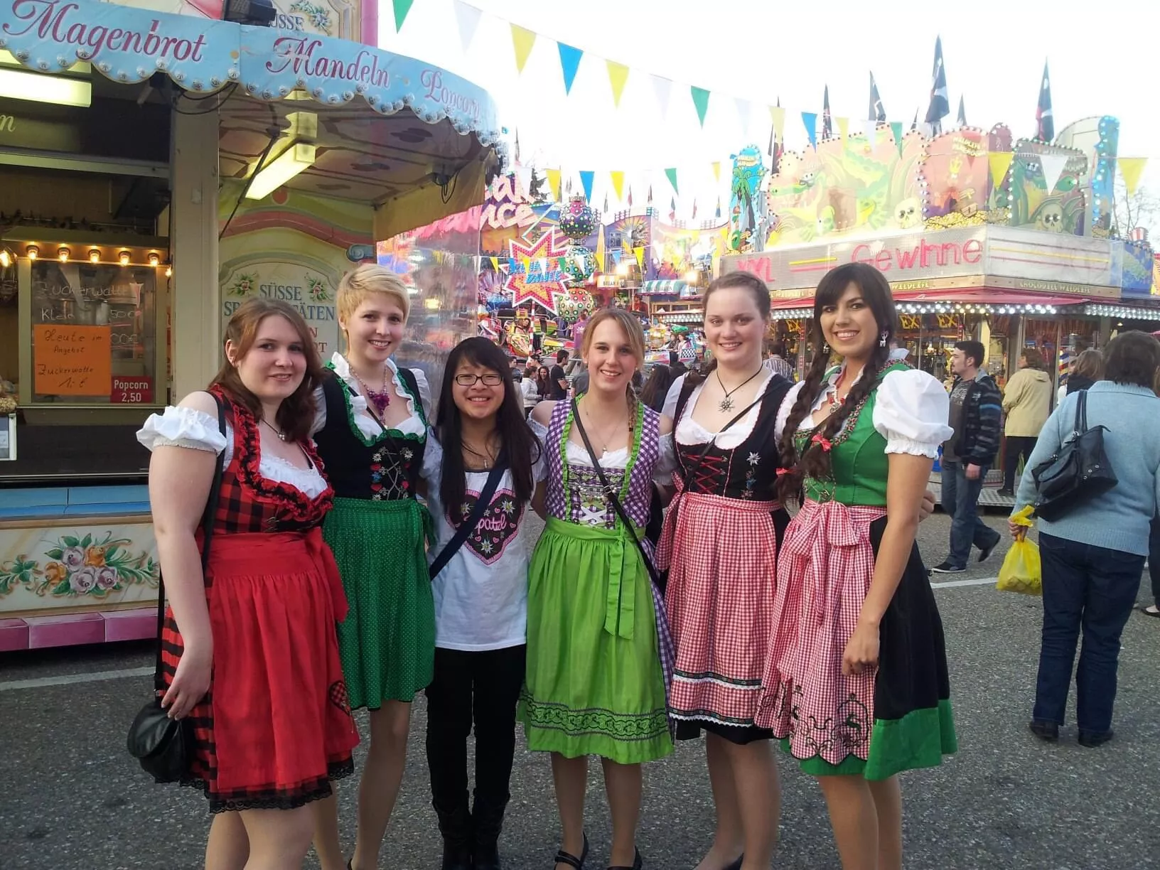 What’s your ranking?