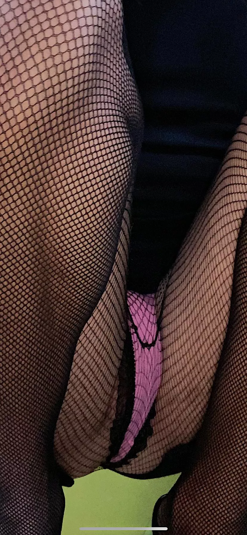 (20) Panties and Stockings 🎀