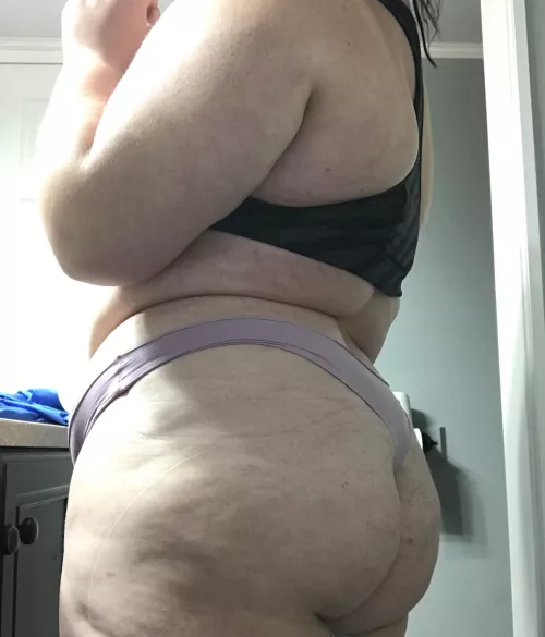 A quick picture post gym!