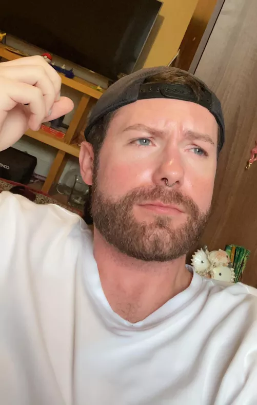 About to go to the gym for the first time in years, send help.