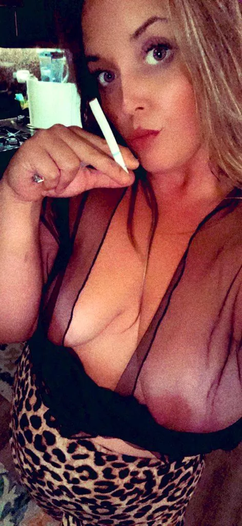 All you boys sure are exciting me 🤫💋