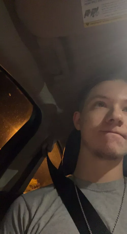 Another early day at work 😮‍💨