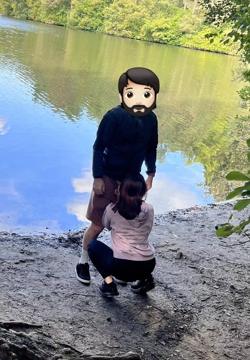 Any bi women able to help this 35/35 [MF4F] London / Surrey, UK couple out?