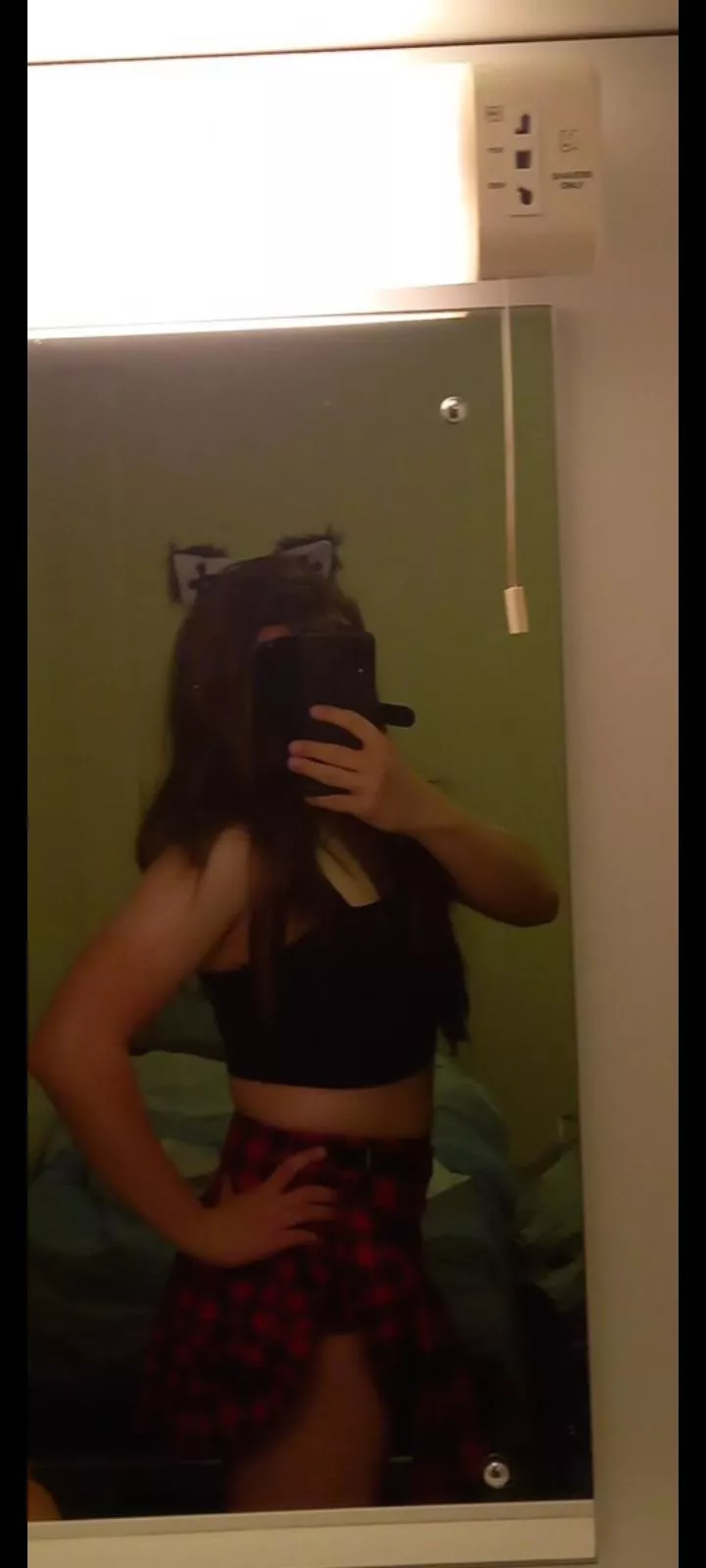 Are tanlines cute? These are from my fun femboy beach episode yesterday