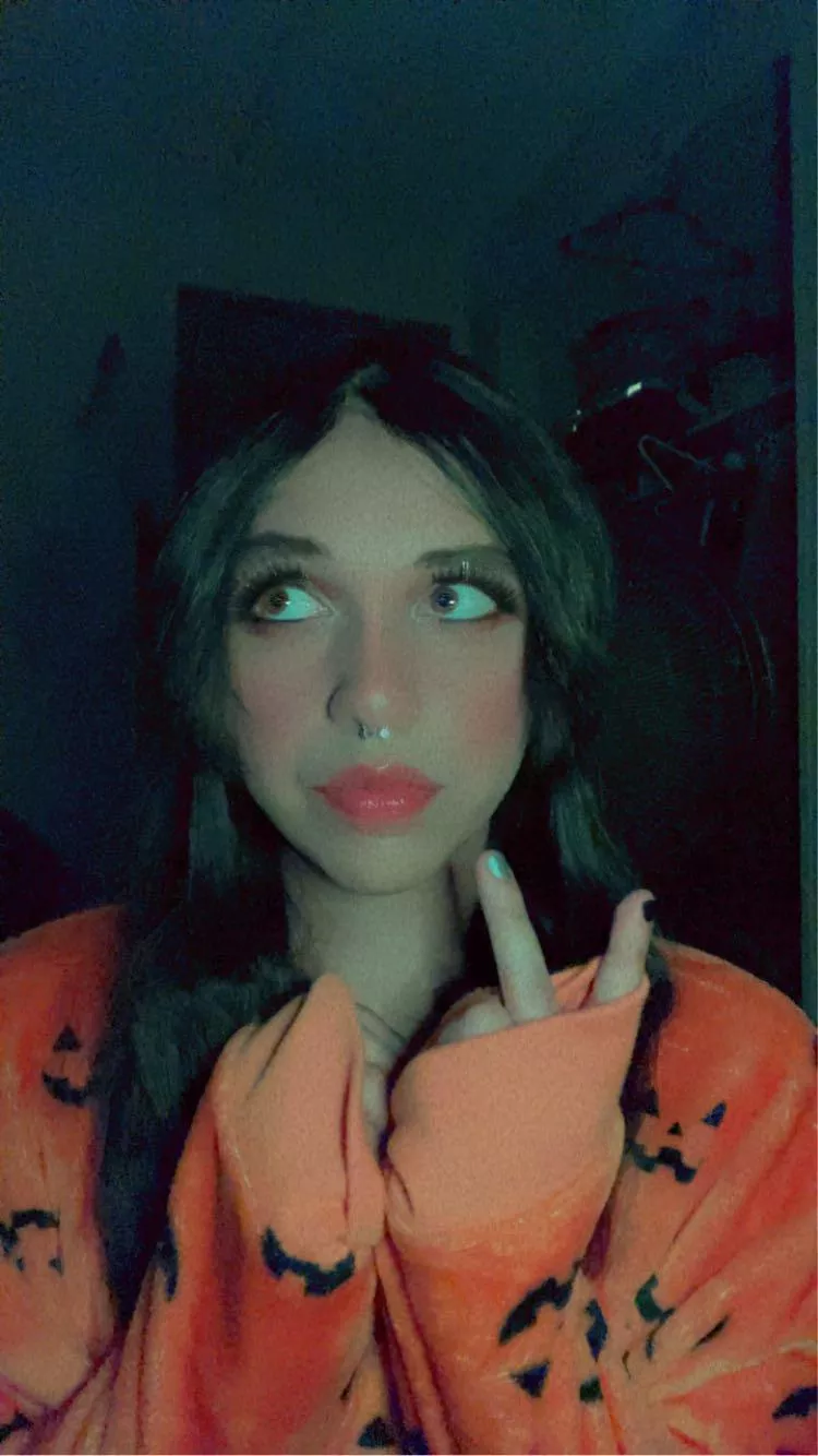 Been feeling sick 🤒