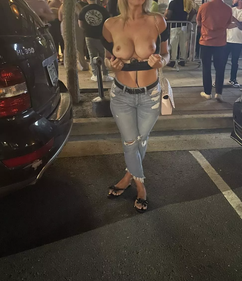 Can I get your attention please