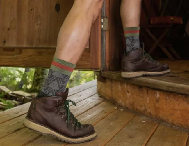 Can someone help me ID these boots?