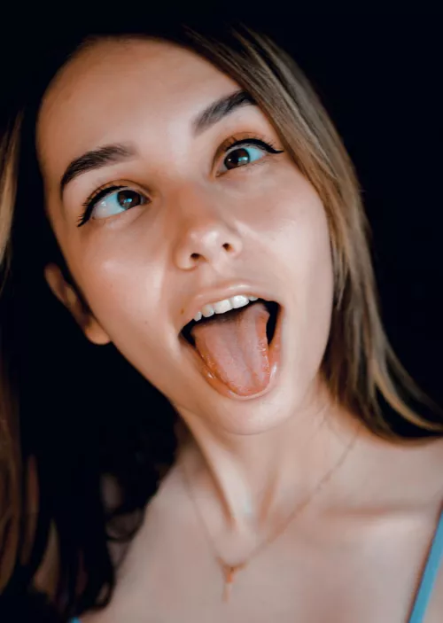 can you give me a little fun?😏