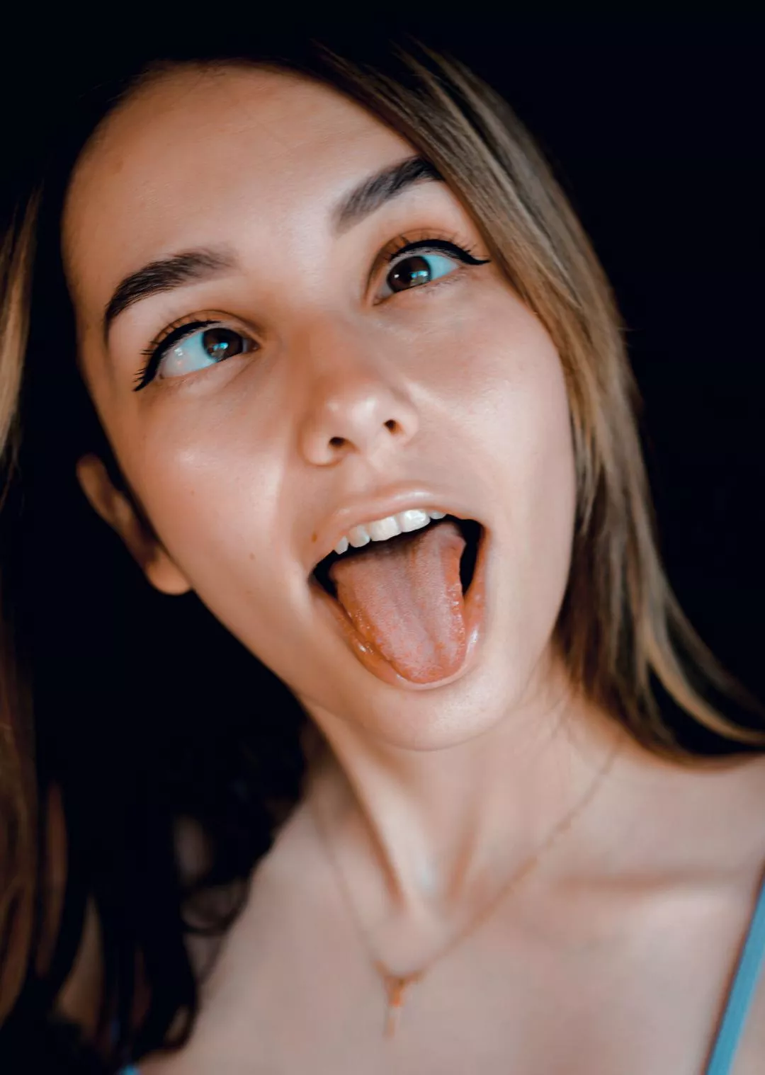 can you give me a little fun?😏