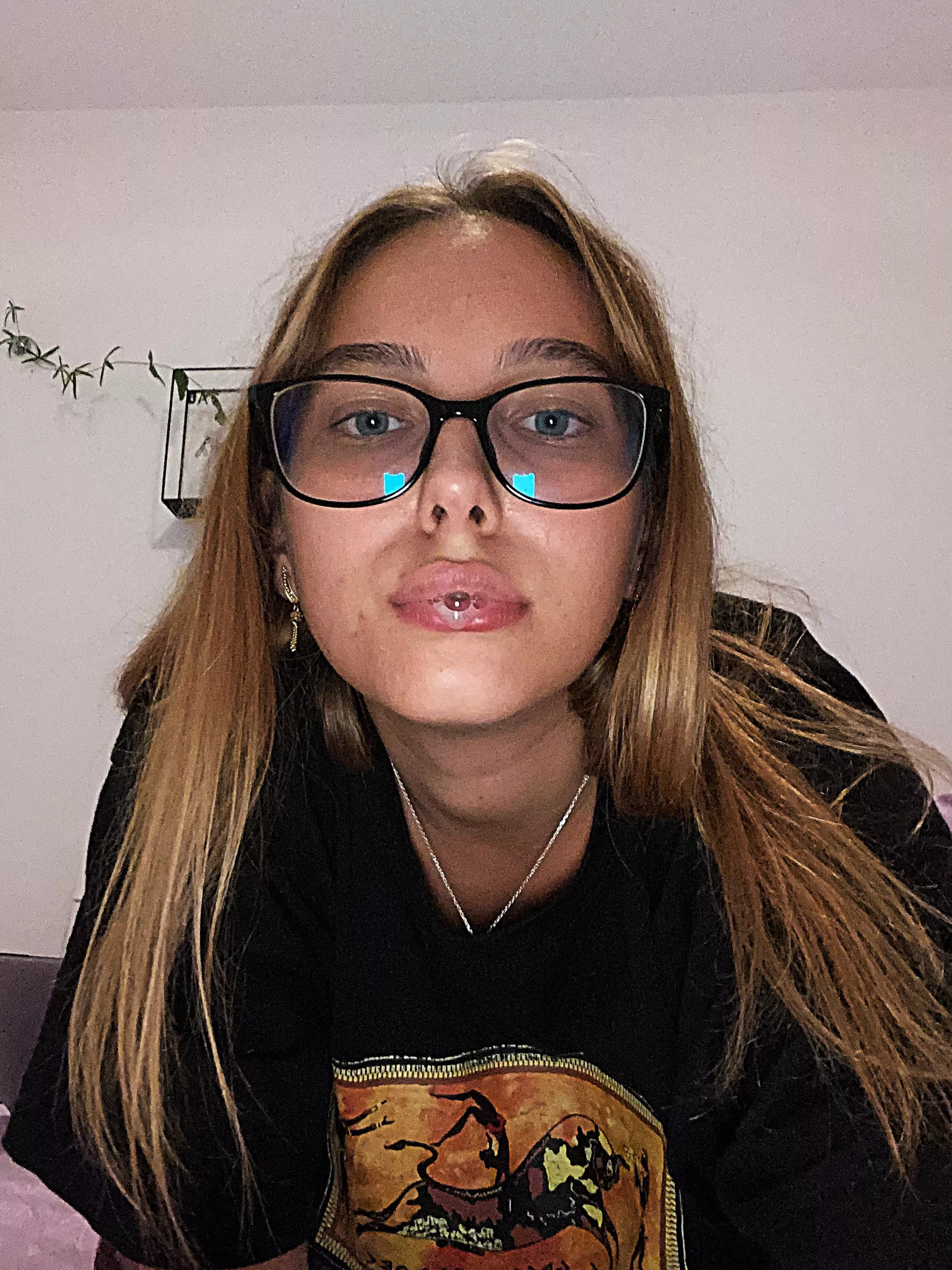 Come on, open your mouth💦 link in comm