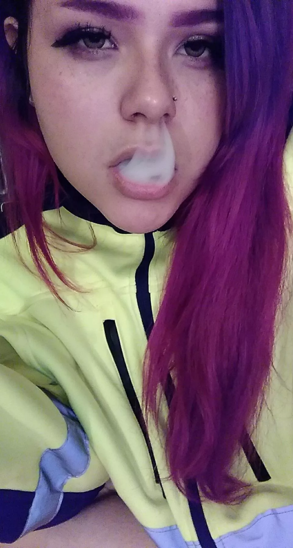 could i borrow ur light? 🤒