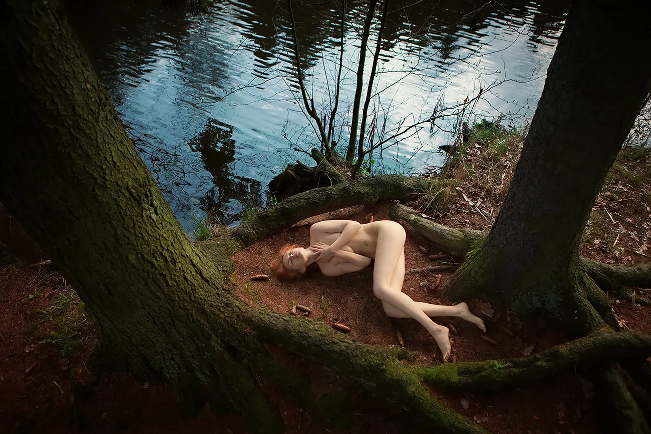 Deep roots Deep roots