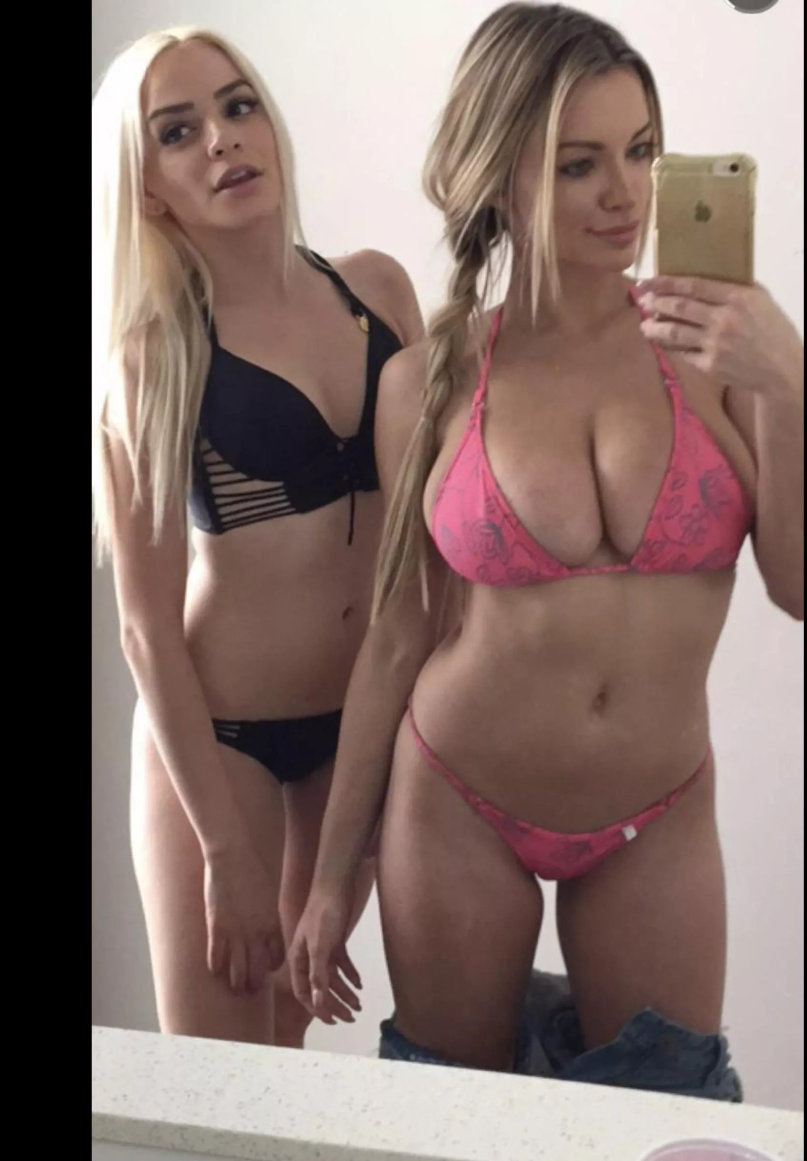 Definitely envy 🤩