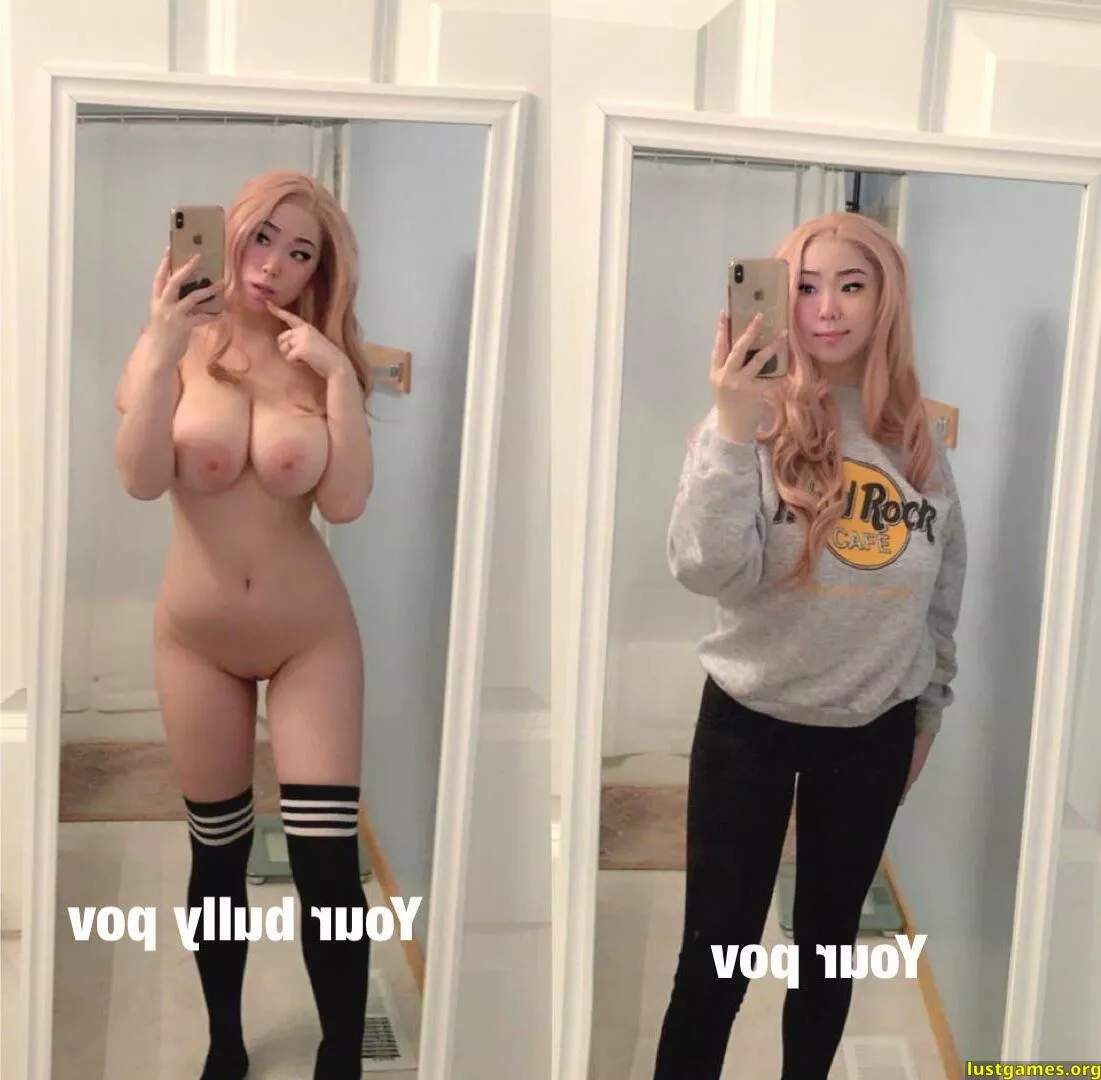 Differdnt pov for cuck and bull Differdnt pov for cuck and bull