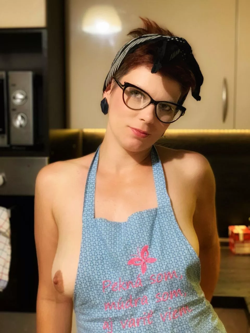 Do you like slim girls ?❤️