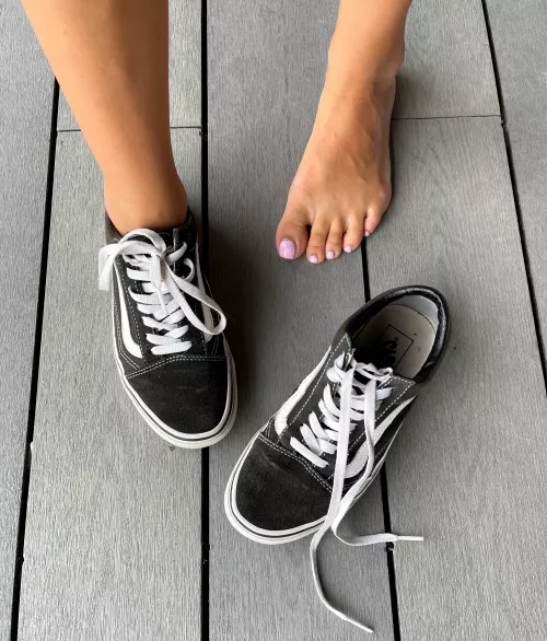 [domme] Today I've got something delicious for you! 😈