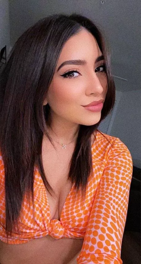 Everything about me is juicy 😜