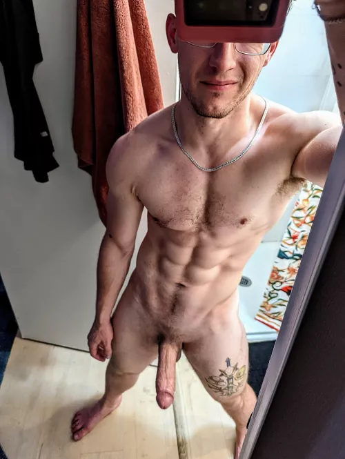 Give me something fun to wake up to. 😈