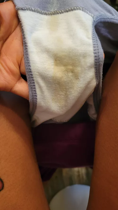 got even wetter since this morning