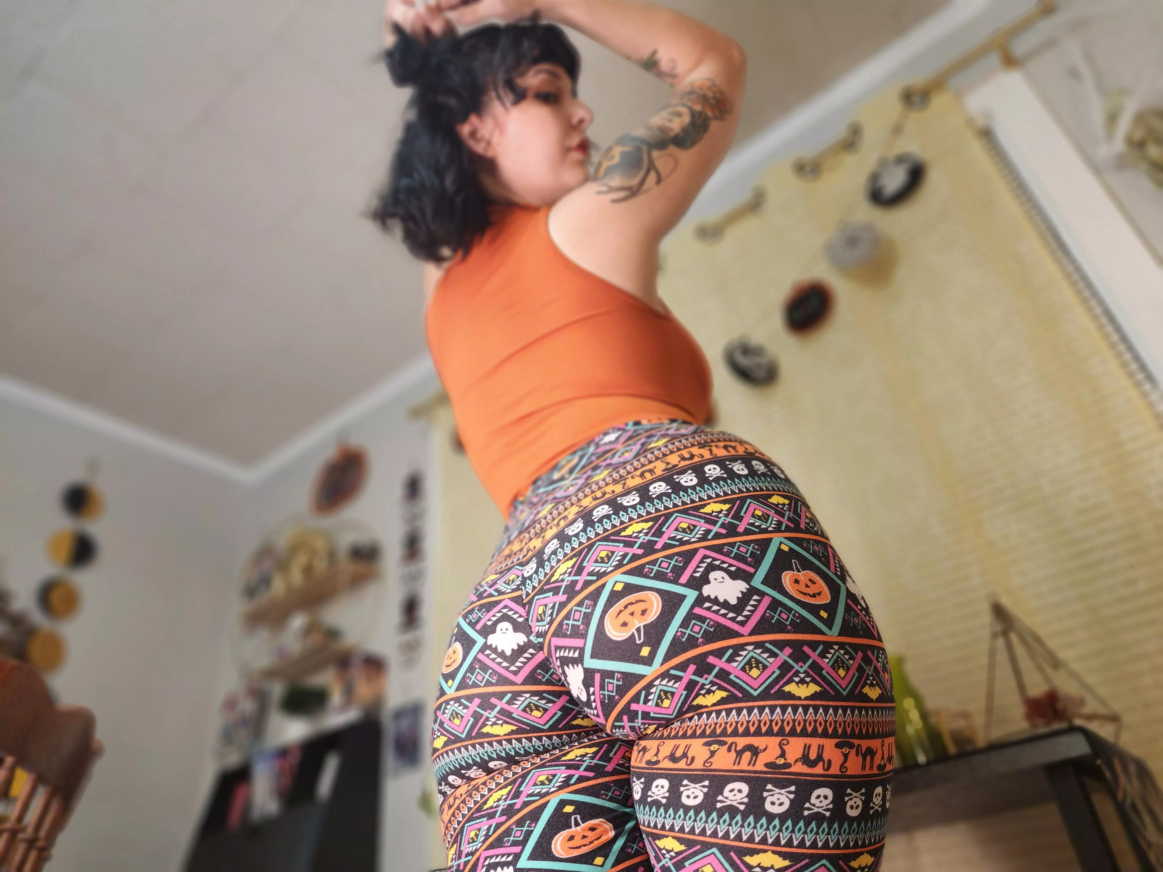 Halloween started for me a while ago