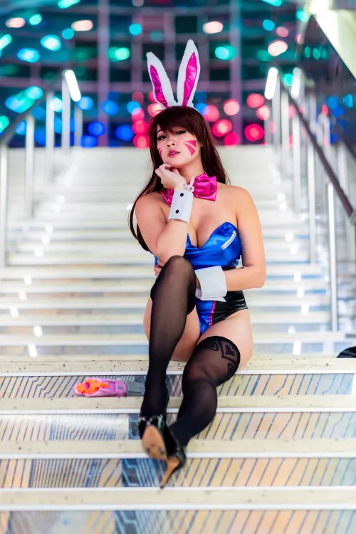 has anyone heard of this character? 🤭