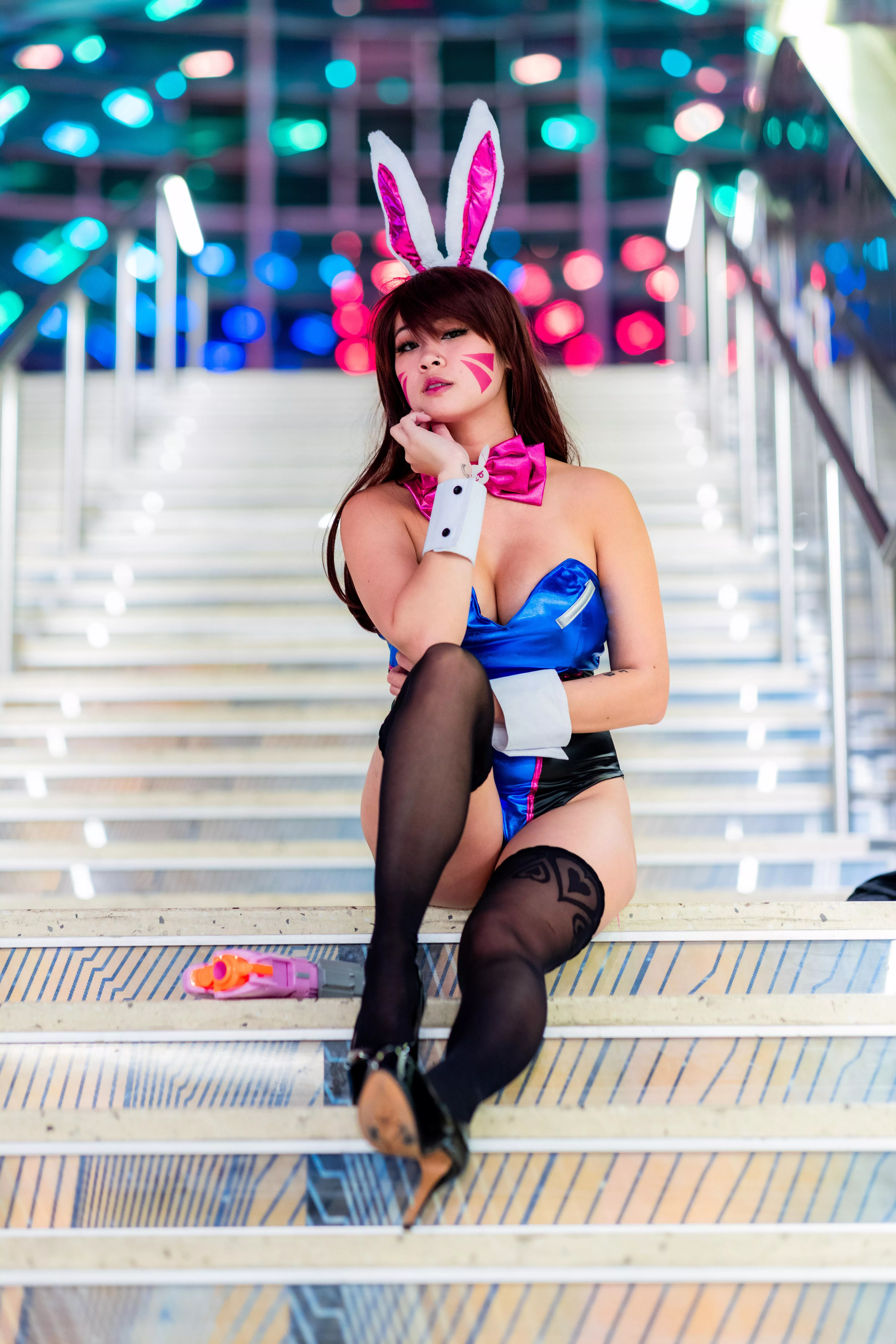 has anyone heard of this character? 🤭